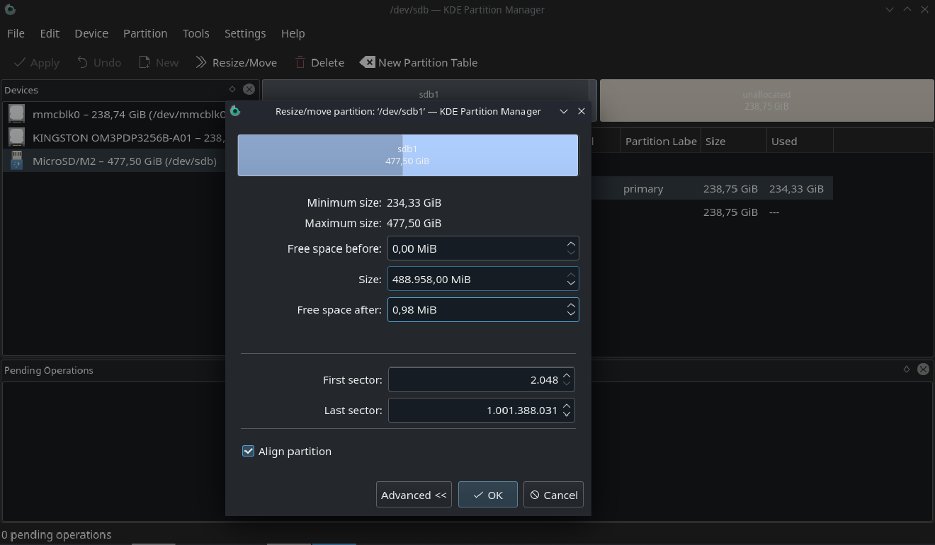 How to Mirror / Clone Steam Deck microSD to New SD Card · Documenting